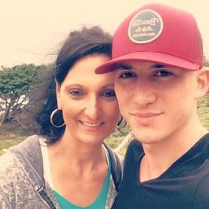 Meet your Posher, Jordan